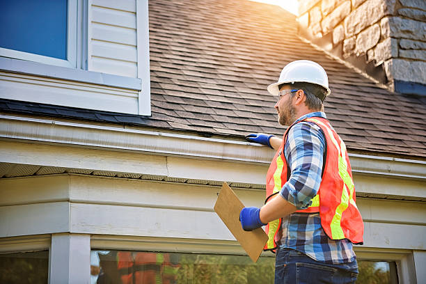 Roof Repair in Simms